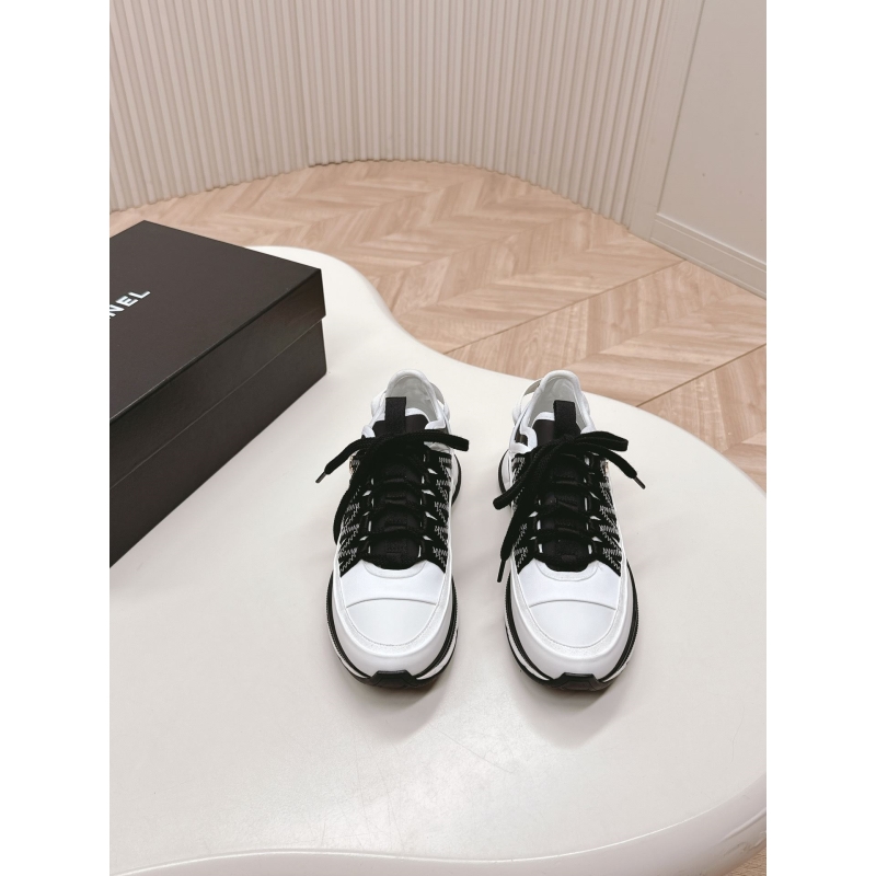 Ch*el sneakers